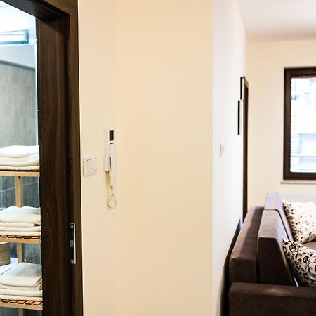 Apartamenty Opal Krynica Zdroj Δωμάτιο φωτογραφία