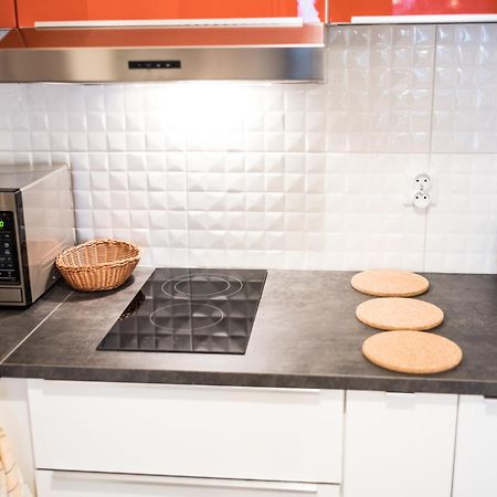 Apartamenty Opal Krynica Zdroj Δωμάτιο φωτογραφία