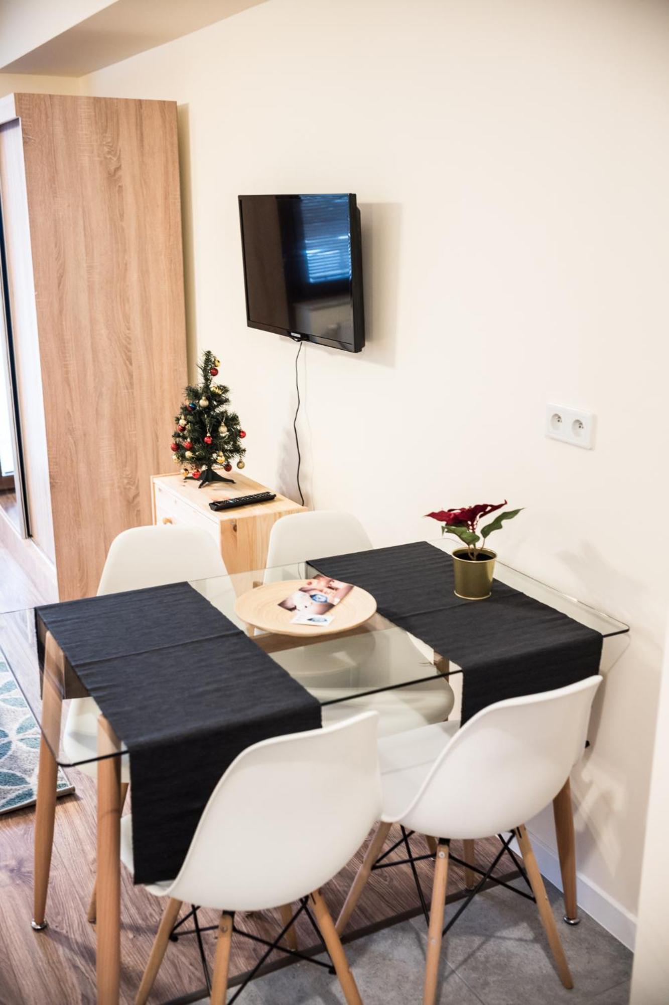Apartamenty Opal Krynica Zdroj Δωμάτιο φωτογραφία