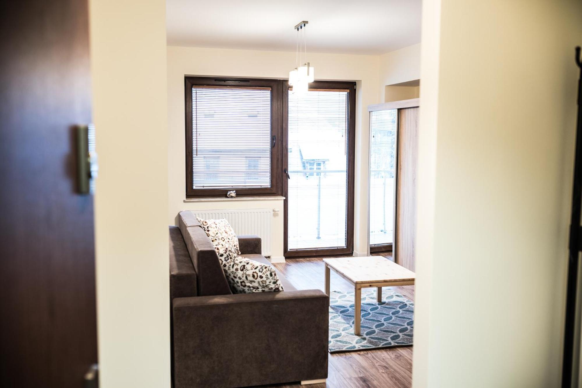 Apartamenty Opal Krynica Zdroj Δωμάτιο φωτογραφία