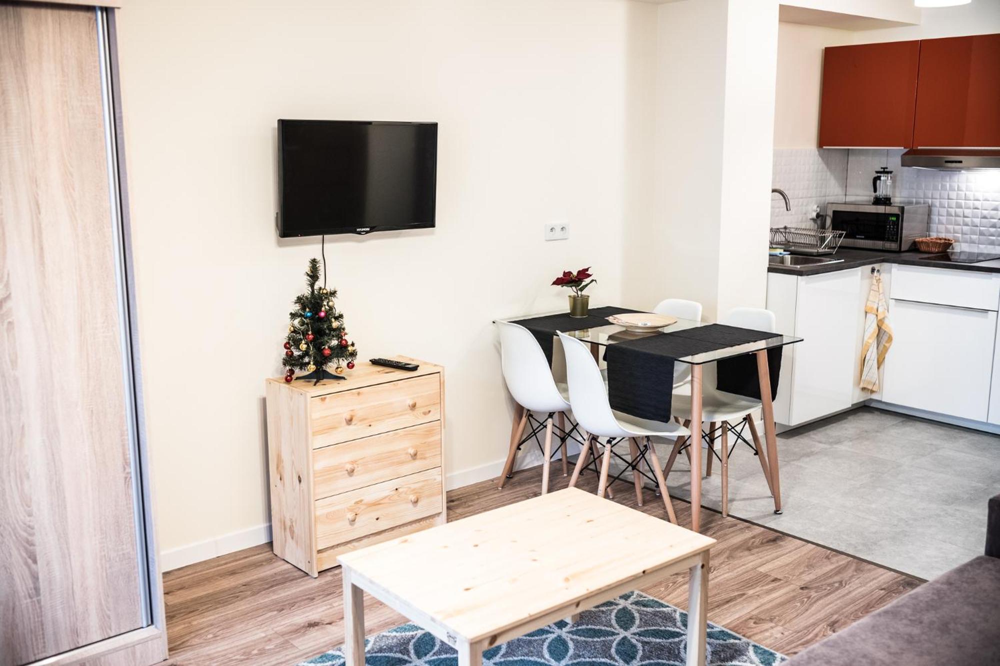 Apartamenty Opal Krynica Zdroj Δωμάτιο φωτογραφία