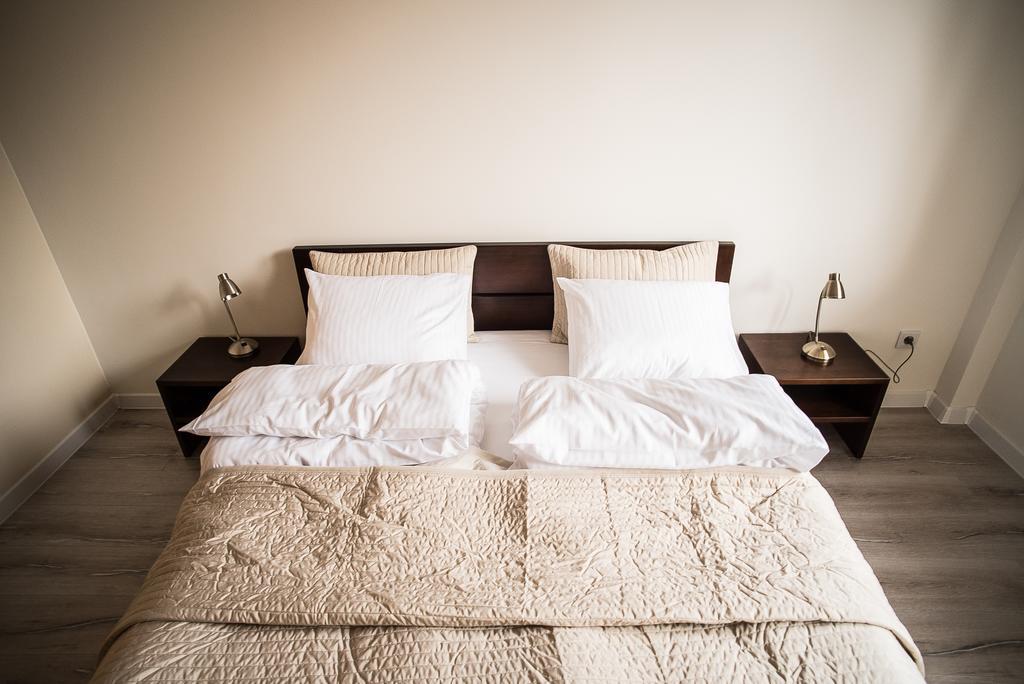 Apartamenty Opal Krynica Zdroj Εξωτερικό φωτογραφία