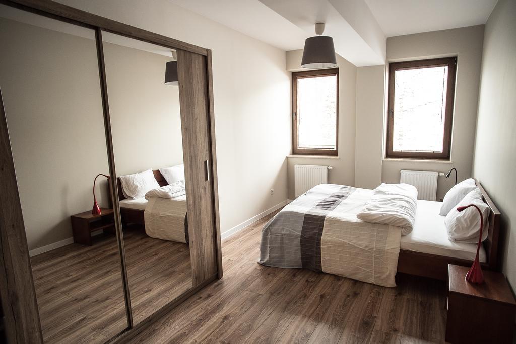 Apartamenty Opal Krynica Zdroj Εξωτερικό φωτογραφία