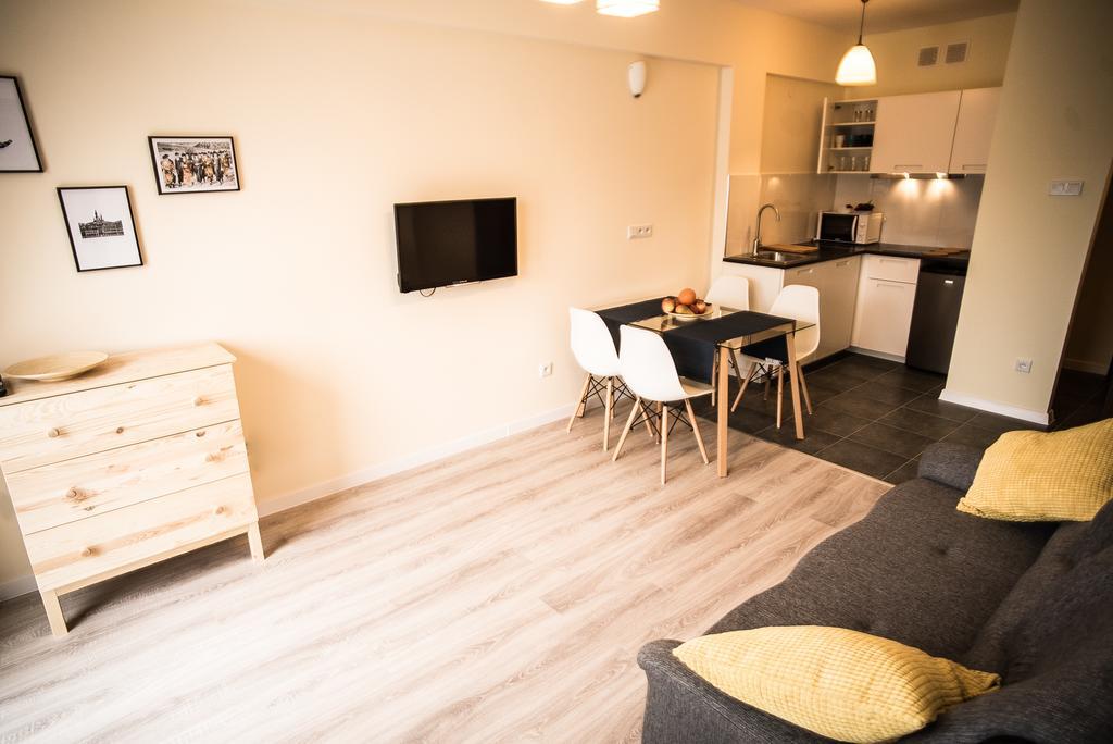 Apartamenty Opal Krynica Zdroj Εξωτερικό φωτογραφία