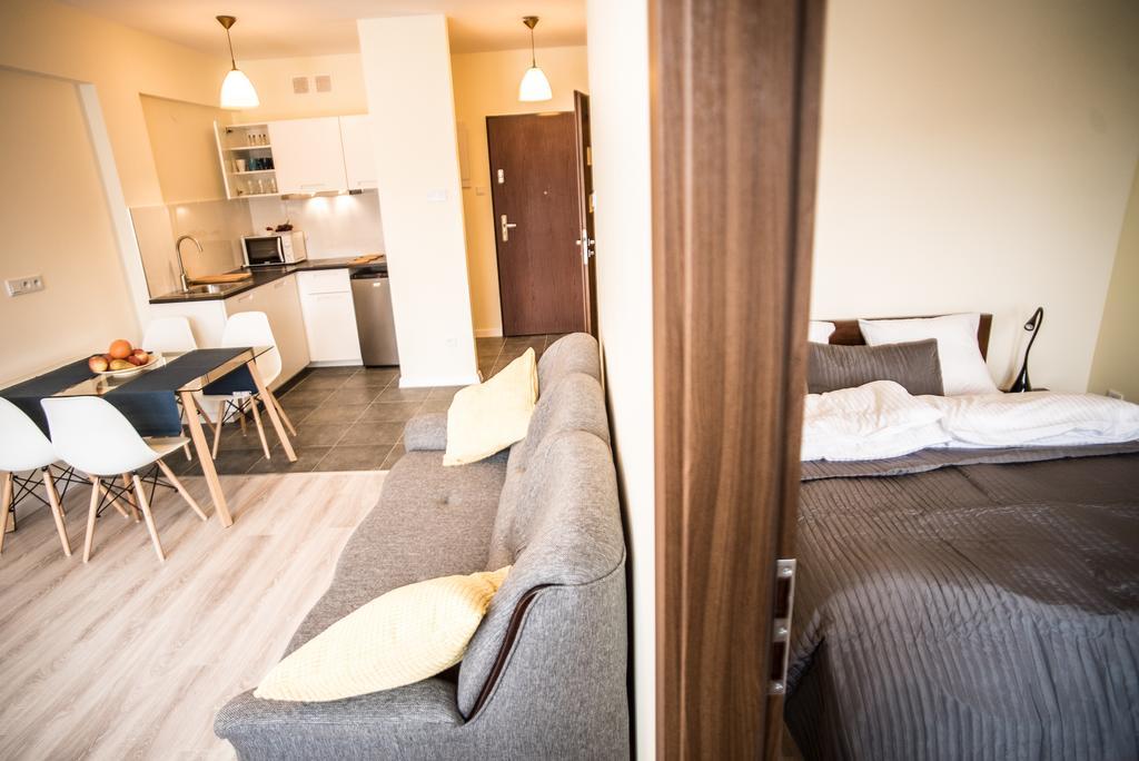 Apartamenty Opal Krynica Zdroj Εξωτερικό φωτογραφία