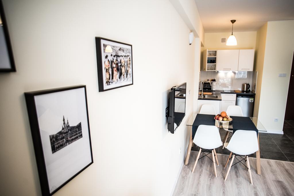 Apartamenty Opal Krynica Zdroj Εξωτερικό φωτογραφία