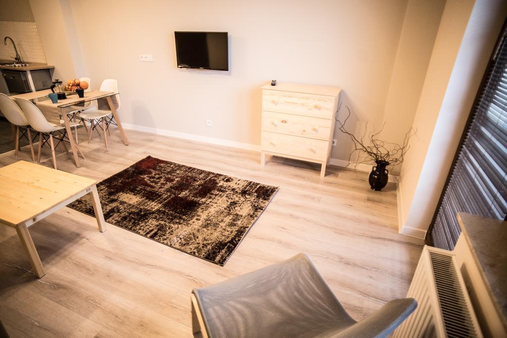 Apartamenty Opal Krynica Zdroj Εξωτερικό φωτογραφία