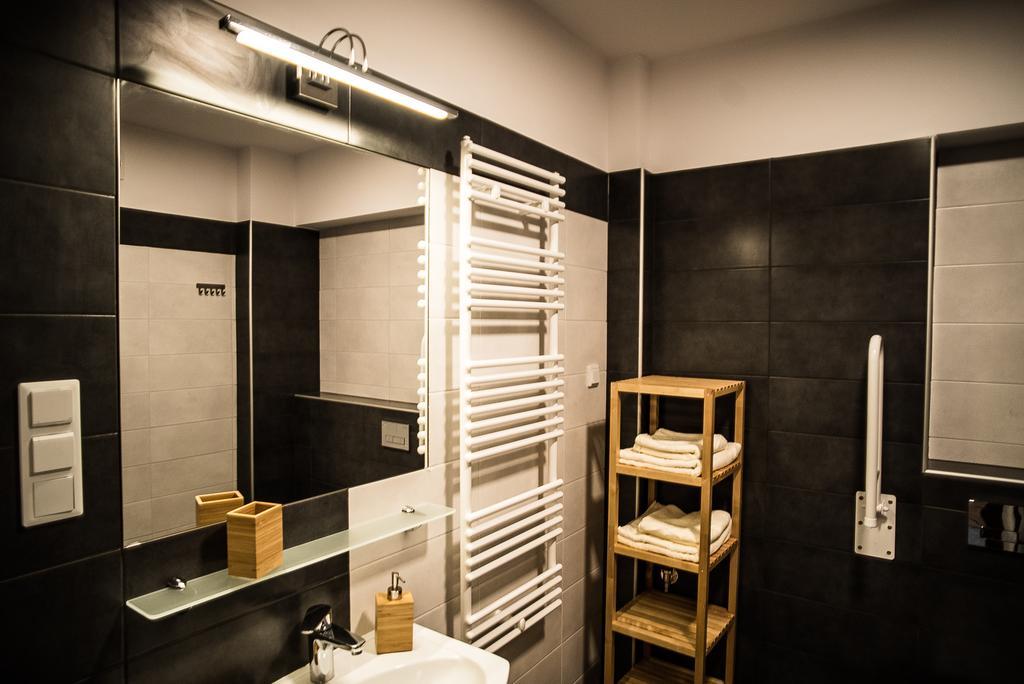 Apartamenty Opal Krynica Zdroj Εξωτερικό φωτογραφία