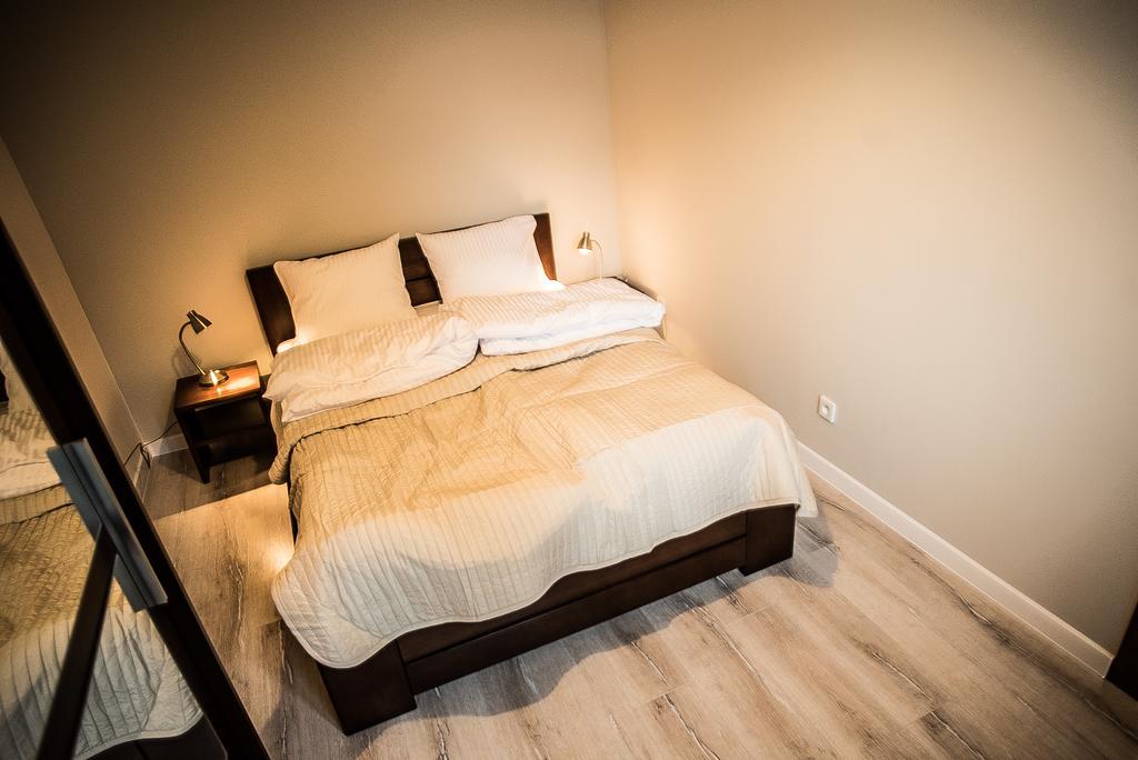Apartamenty Opal Krynica Zdroj Εξωτερικό φωτογραφία