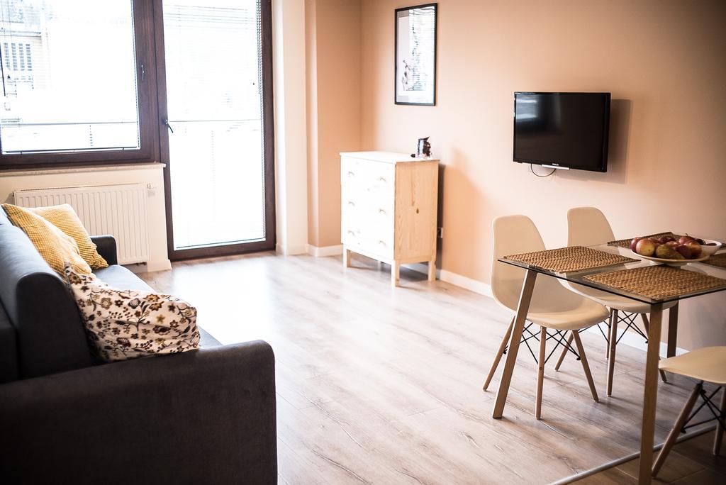 Apartamenty Opal Krynica Zdroj Εξωτερικό φωτογραφία