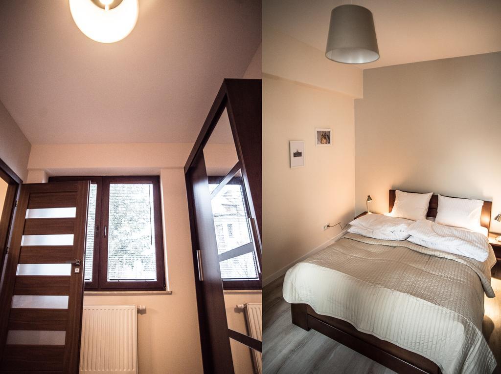 Apartamenty Opal Krynica Zdroj Εξωτερικό φωτογραφία