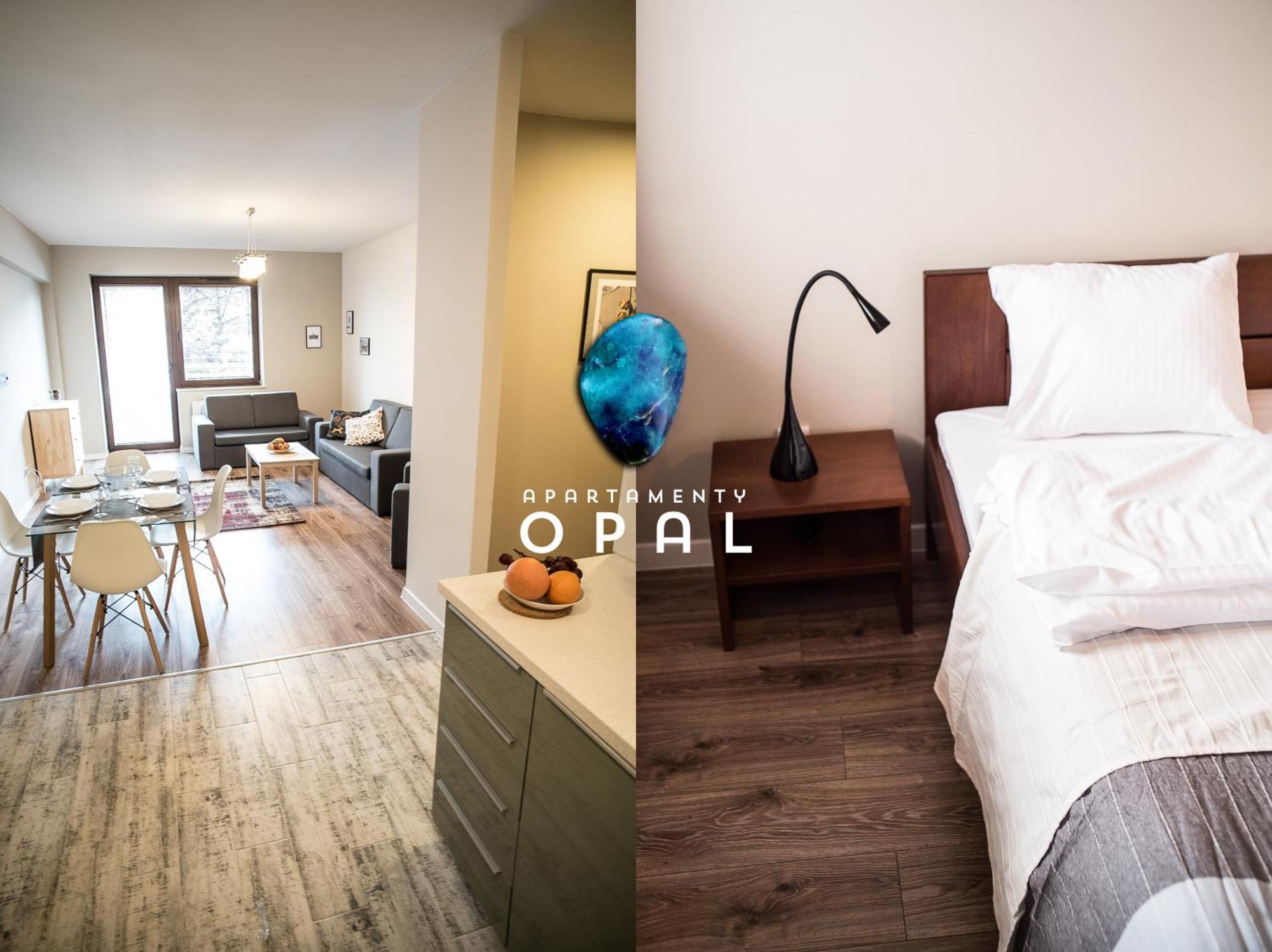 Apartamenty Opal Krynica Zdroj Εξωτερικό φωτογραφία