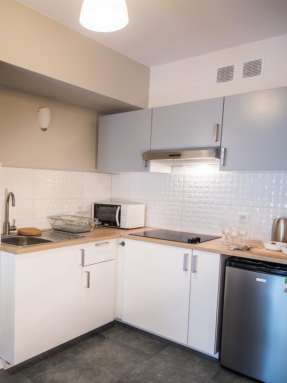 Apartamenty Opal Krynica Zdroj Εξωτερικό φωτογραφία