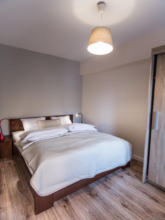 Apartamenty Opal Krynica Zdroj Εξωτερικό φωτογραφία