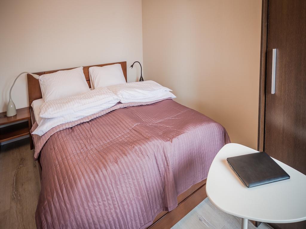 Apartamenty Opal Krynica Zdroj Εξωτερικό φωτογραφία