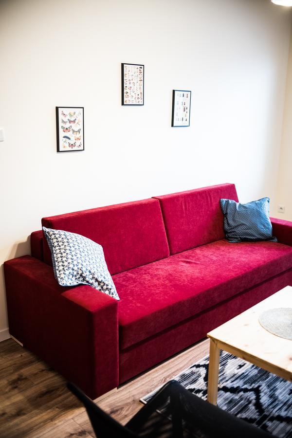Apartamenty Opal Krynica Zdroj Εξωτερικό φωτογραφία