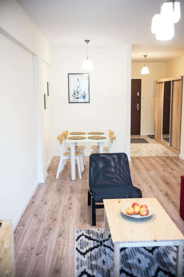 Apartamenty Opal Krynica Zdroj Εξωτερικό φωτογραφία