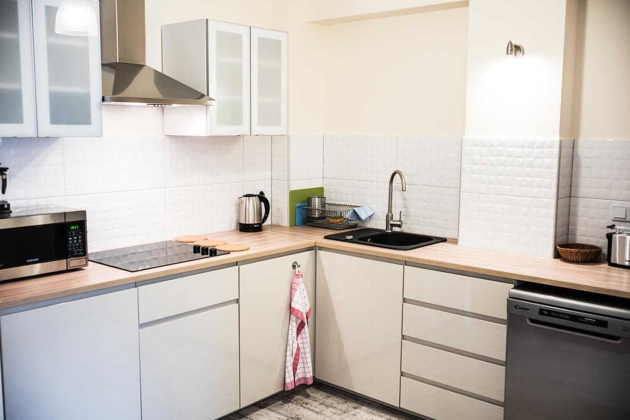 Apartamenty Opal Krynica Zdroj Εξωτερικό φωτογραφία