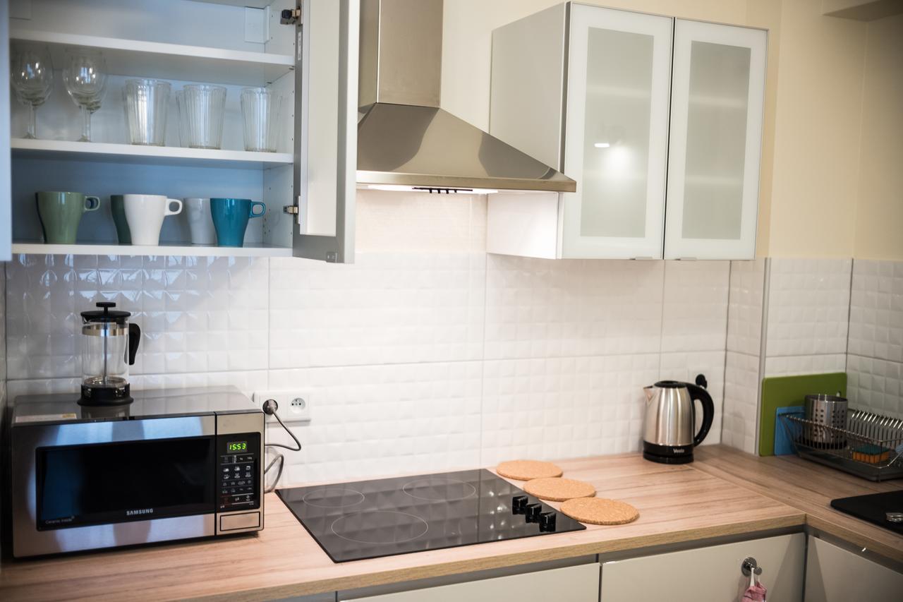 Apartamenty Opal Krynica Zdroj Εξωτερικό φωτογραφία