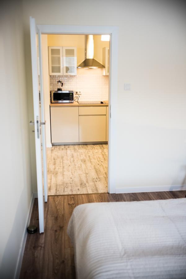 Apartamenty Opal Krynica Zdroj Εξωτερικό φωτογραφία