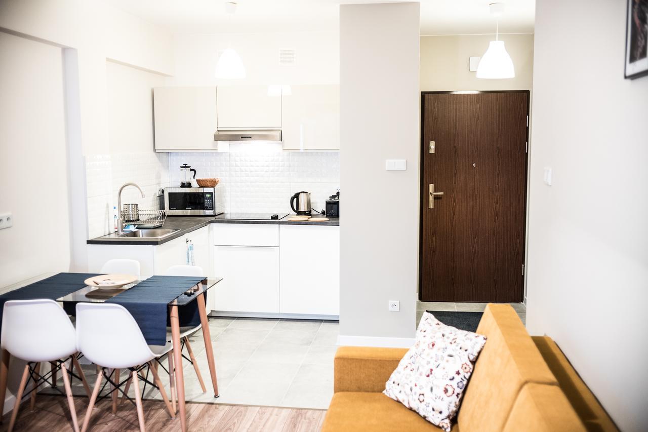 Apartamenty Opal Krynica Zdroj Εξωτερικό φωτογραφία