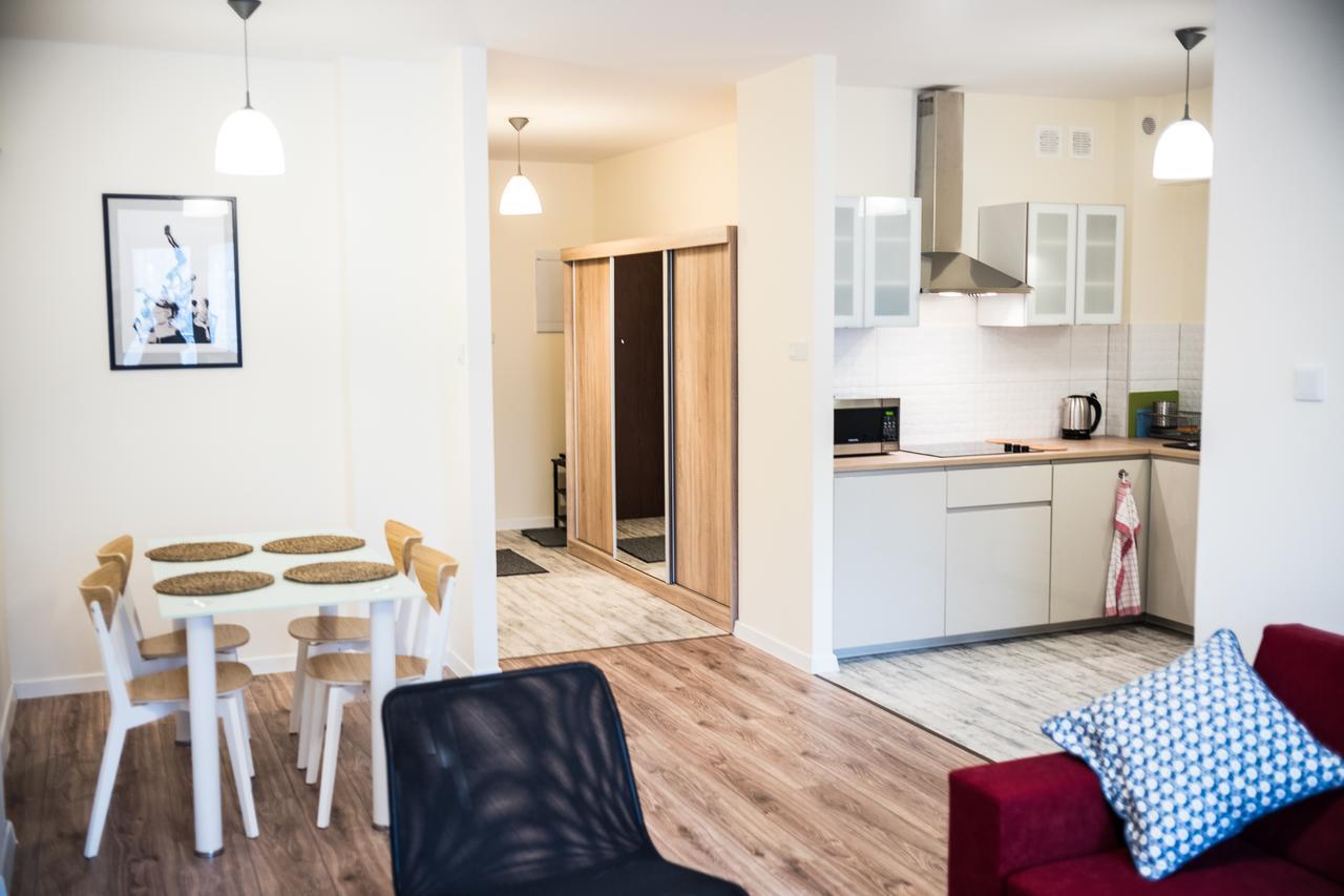 Apartamenty Opal Krynica Zdroj Εξωτερικό φωτογραφία