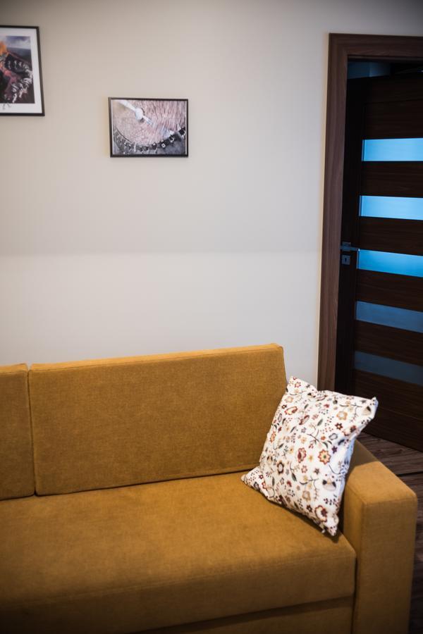 Apartamenty Opal Krynica Zdroj Εξωτερικό φωτογραφία