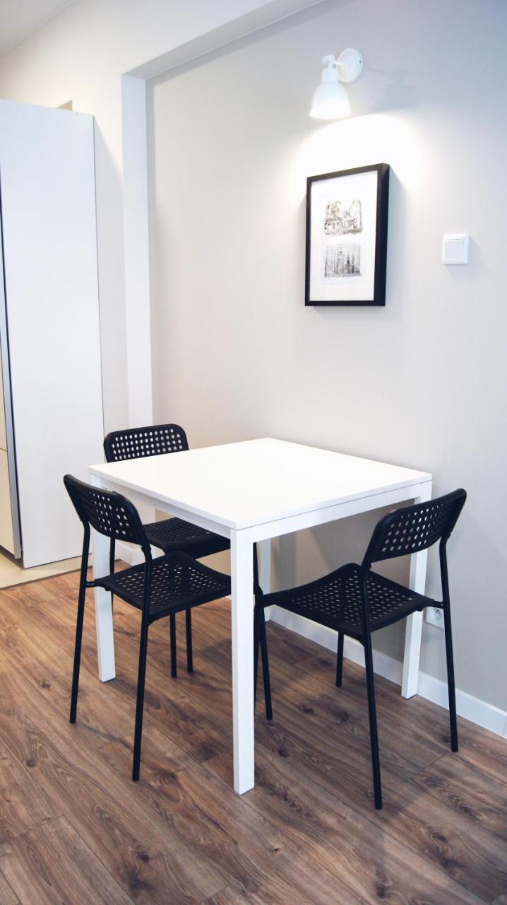 Apartamenty Opal Krynica Zdroj Εξωτερικό φωτογραφία